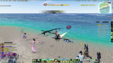 天涯明月刀云帆济沧海玩法详解 探宝时代到来 天涯明月刀云帆济沧海玩法详解 探宝时代到来