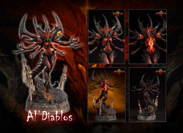 ƻ3Diabloְȫ׷