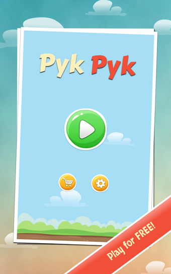 Pyk Pyk(ƤƤ)v1.2.2ͼ0