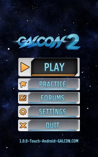 Galcon 2(վ2)v1.0.0ͼ0