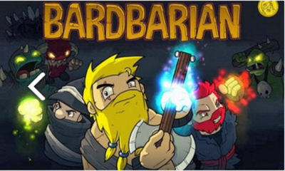 Bardbarian(ʿ޸İ)v1.2.5ͼ0