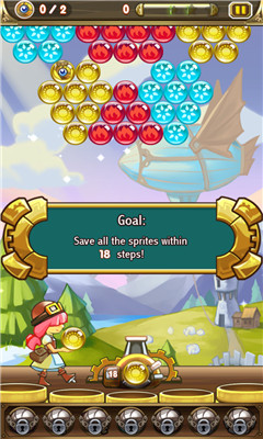 Alchemy Bubble(ݟg޸İ)v1.0.0؈D3