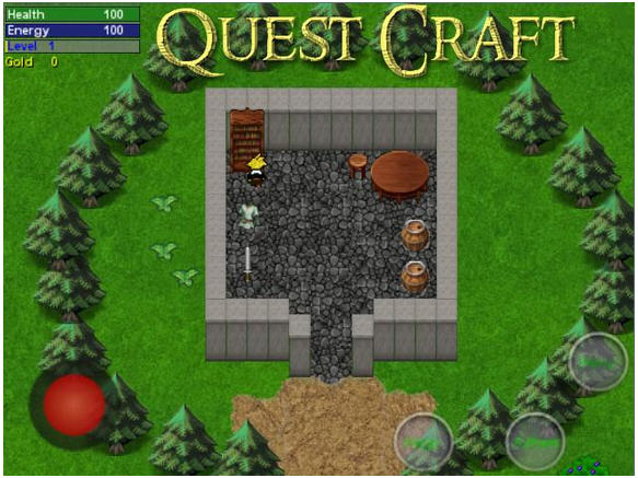 Quest Craft(׷Ѱ)V1.02ͼ0