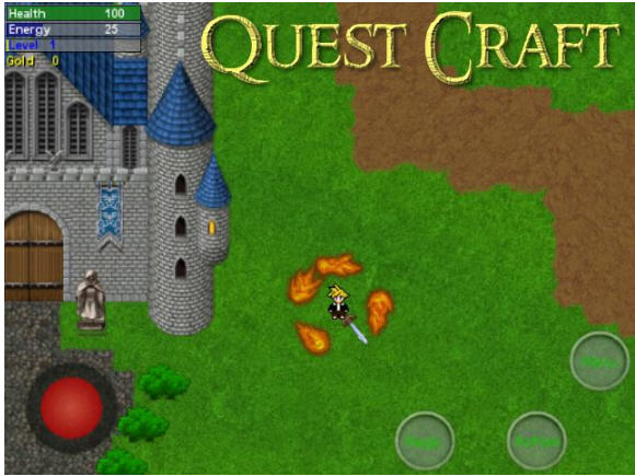 Quest Craft(׷Ѱ)V1.02ͼ3