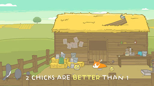 Chicky Duo(С)v1.1.1ͼ3