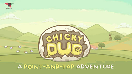 Chicky Duo(С)v1.1.1ͼ2