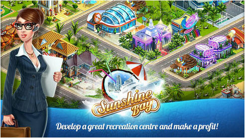 Sunshine Bay(ɳ̲)V1.3.6ͼ2