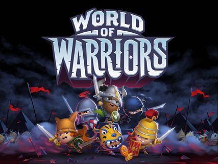 Warriors(ʿ)v1.0ͼ2