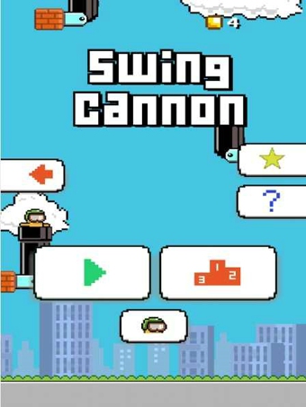 Swing Cannon(ҡڵĴ)v1.3ͼ3