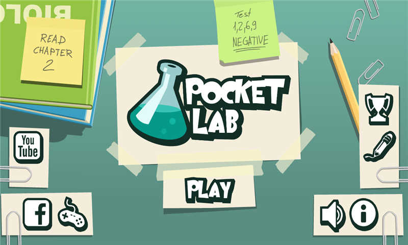 Pocket Lab(ڴʵ)v1.20ͼ2