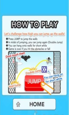 WallJump(ǽ)v1.3.8ͼ3