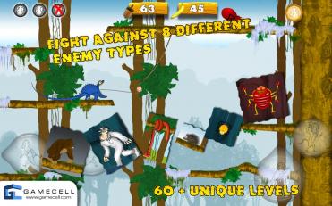 PocketMonkey(ڴ)v1.0.1؈D1