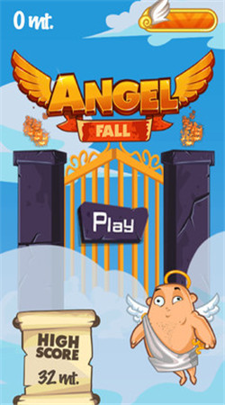 Angel Fall(ʹ׹)3.0ͼ0