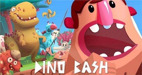 Dino Bash(ս֮)ͼ3