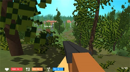 Game of Survival 2(ҵ:֮ս2)ͼ0