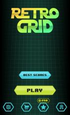 Retro Grid(սapk)ͼ0