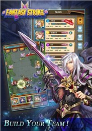 Fantasy Strike(λó(ս))1.0.9ͼ3