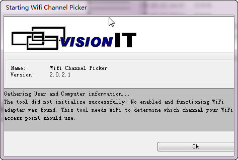 oŵ(WiFi Channel Picker)؈D0