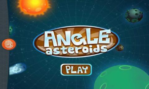 Angle Asteroids(ǶAngle!)ͼ0