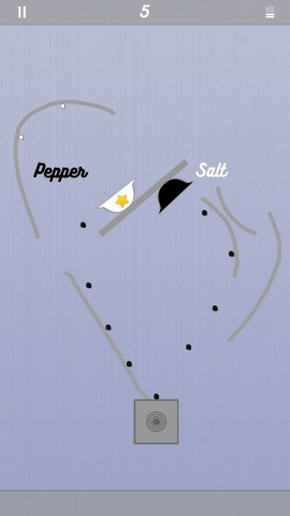 Salt & Pepper 2(2()׿)ͼ1