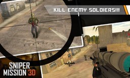 Russian Police Sniper Revenge(˹ѻָ׿)1.0.2ͼ2