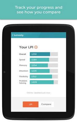 Lumosity(Բ׿)V1.1.4402ٷѰͼ2