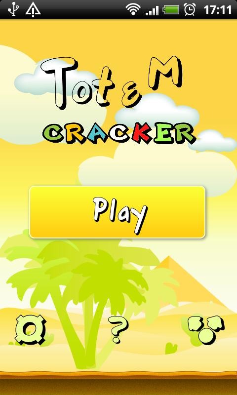 Totem Cracker(ͼڱ)1.0.1ͼ0