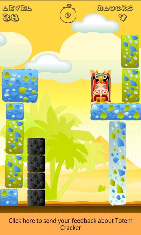 Totem Cracker(ͼڱ)1.0.1ͼ2