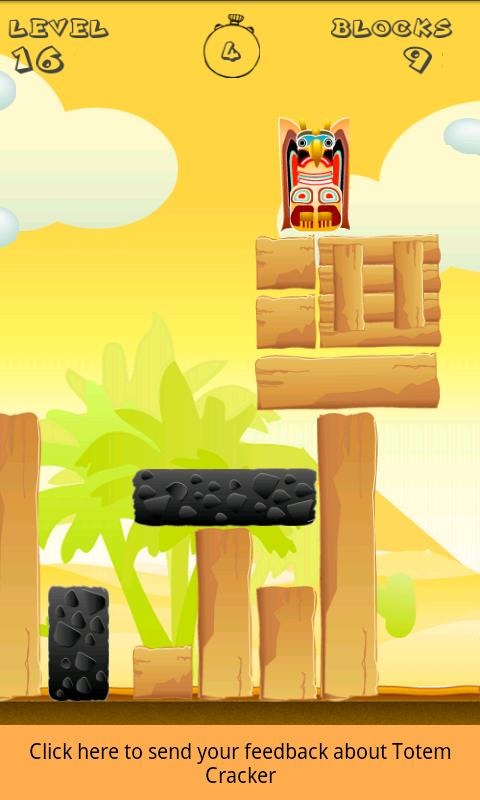 Totem Cracker(ͼڱ)1.0.1ͼ1