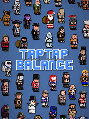 Tap Tap Balance(ƽ()׿)v1.01ͼ0