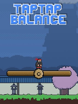 Tap Tap Balance(ƽ()׿)v1.01ͼ1