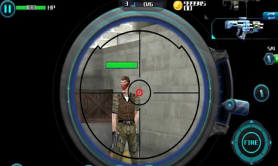 Gun Killer:Sniper(ǹɱ)ͼ1