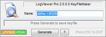 LogViewer Pro 2.2.0עͼ0