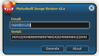 Mytoolsoft Image Resizerעͼ0