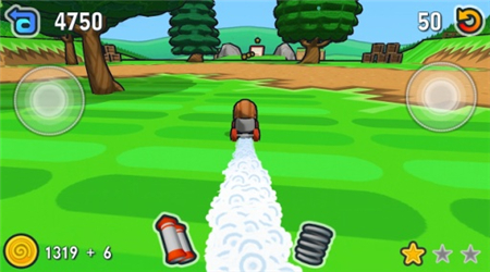 Escargot Kart(ţ)v1.12ͼ3