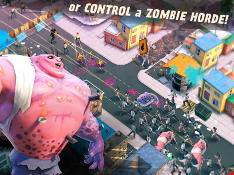 Zombination(罩ʬ˹ٷİ)3.8.3854ͼ1