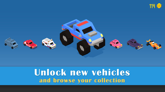 Traffic Rush 2(ͨ߷2(ؽָͨ)׿)v1.01ͼ1