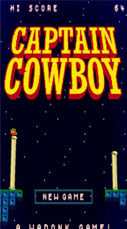 Captain Cowboy(ðնӳ)v1.0.3ͼ0