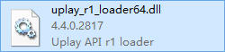 uplay r1 loader64.dll؈D0