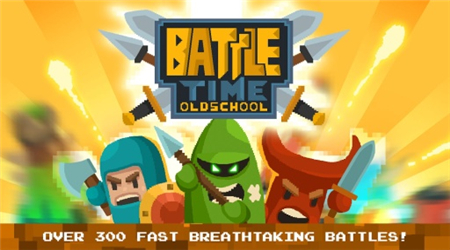 BattleTimeOS(ɾսʱ)v1.0ͼ3