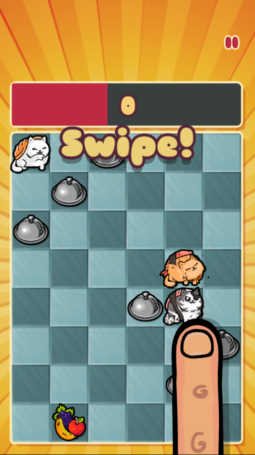 Kitty Kitchen(è׿)v1.1.0ͼ1