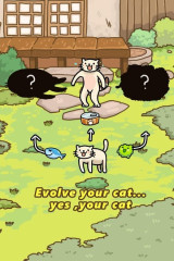 Cat World(èĽ)v1.3.4ͼ1