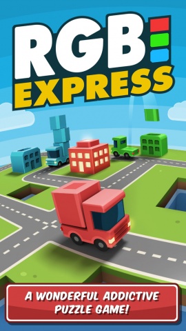 RGB Express((ݹ˾ģ))v1.4.1ͼ1