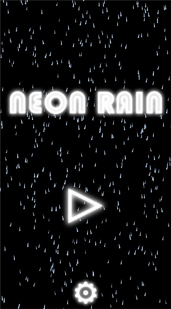 Neon Rain(޺apk)v1.0ͼ2