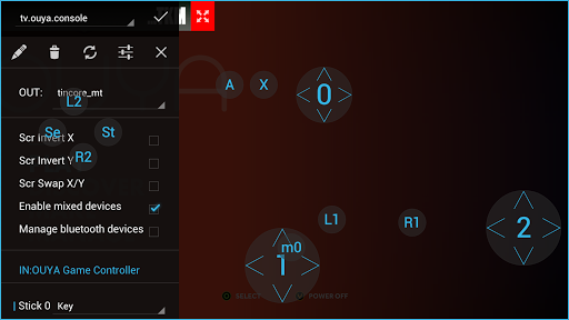 Tincore KeyMapper(ֱ)v3.7.1׿ͼ1