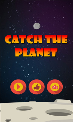 Catch The Planet(ץס)v1.0ͼ0