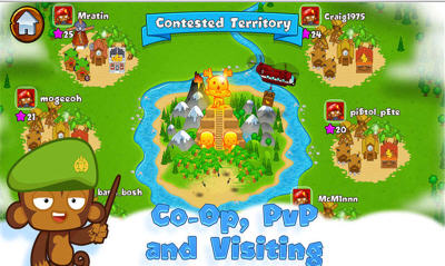 Monkey City(С)V1.04ͼ2