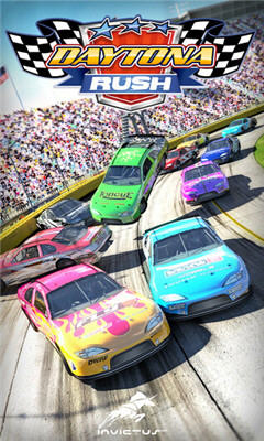 Daytona Rush(ɳ)V1.15ͼ0