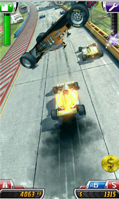 Daytona Rush(ɳ)V1.15ͼ2