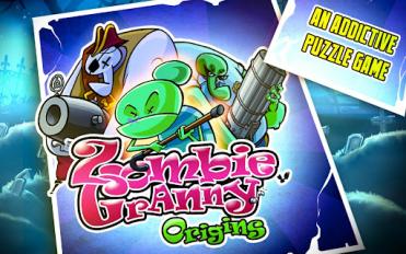 Zombie Granny(ʬ)v1.0.1ͼ0